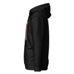 STAY ARROGANT & SPOOKY PREMIUM HOODIE