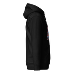 STAY ARROGANT & SPOOKY PREMIUM HOODIE